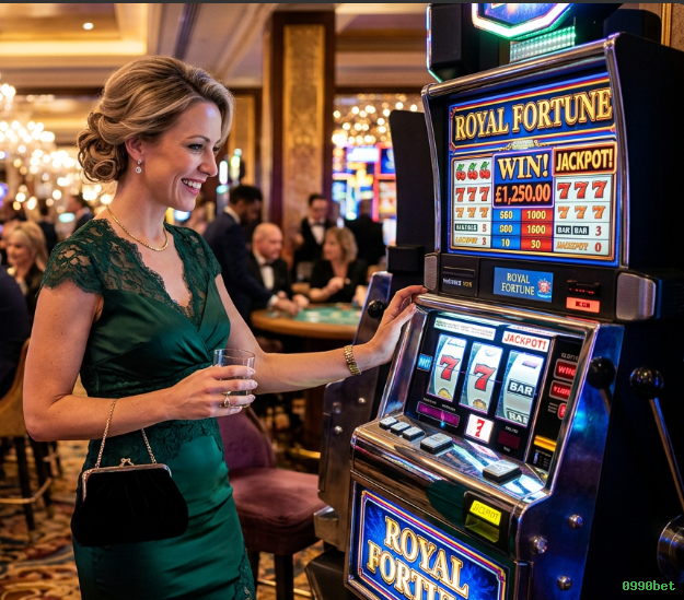 Roleta e blackjack 0990bet