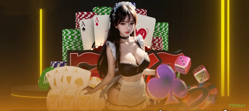Cassino 0990bet app mobile